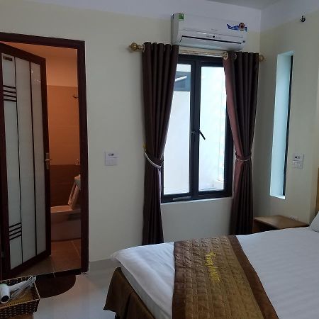 Truong An Hostel Viet Tri Exterior photo