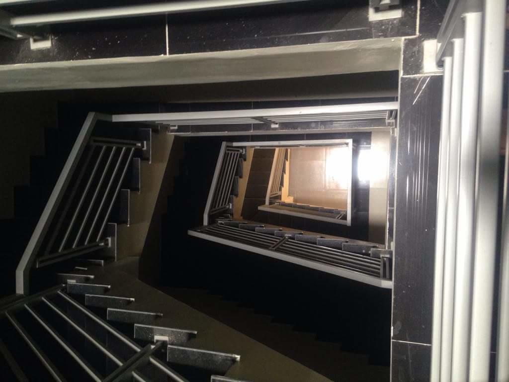 Truong An Hostel Viet Tri Exterior photo